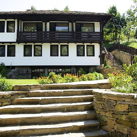 Strannopriemnitsa Guest House Bozhentsi Ngoại thất bức ảnh