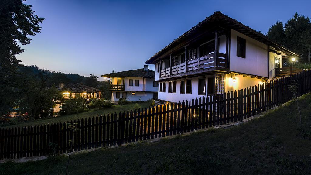 Strannopriemnitsa Guest House Bozhentsi Ngoại thất bức ảnh
