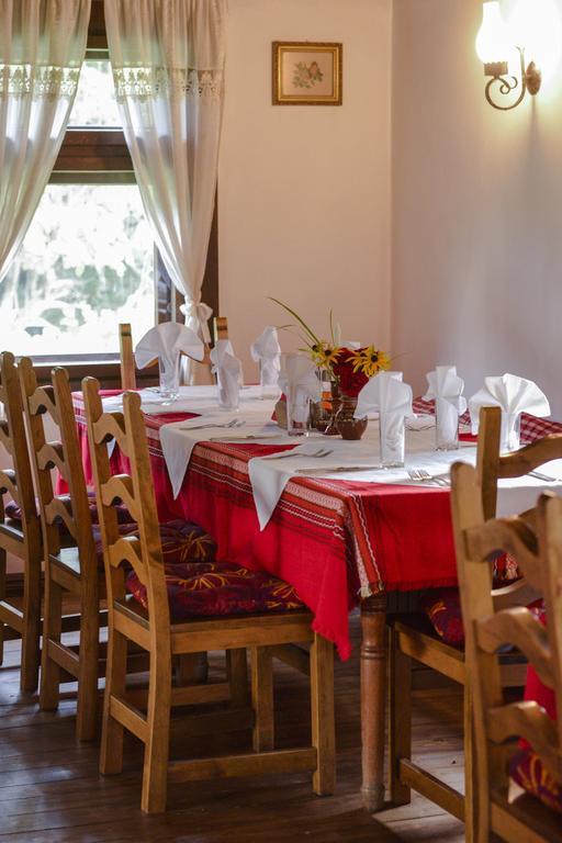 Strannopriemnitsa Guest House Bozhentsi Ngoại thất bức ảnh