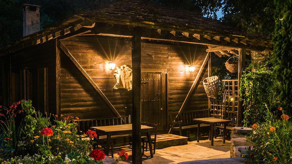 Strannopriemnitsa Guest House Bozhentsi Ngoại thất bức ảnh