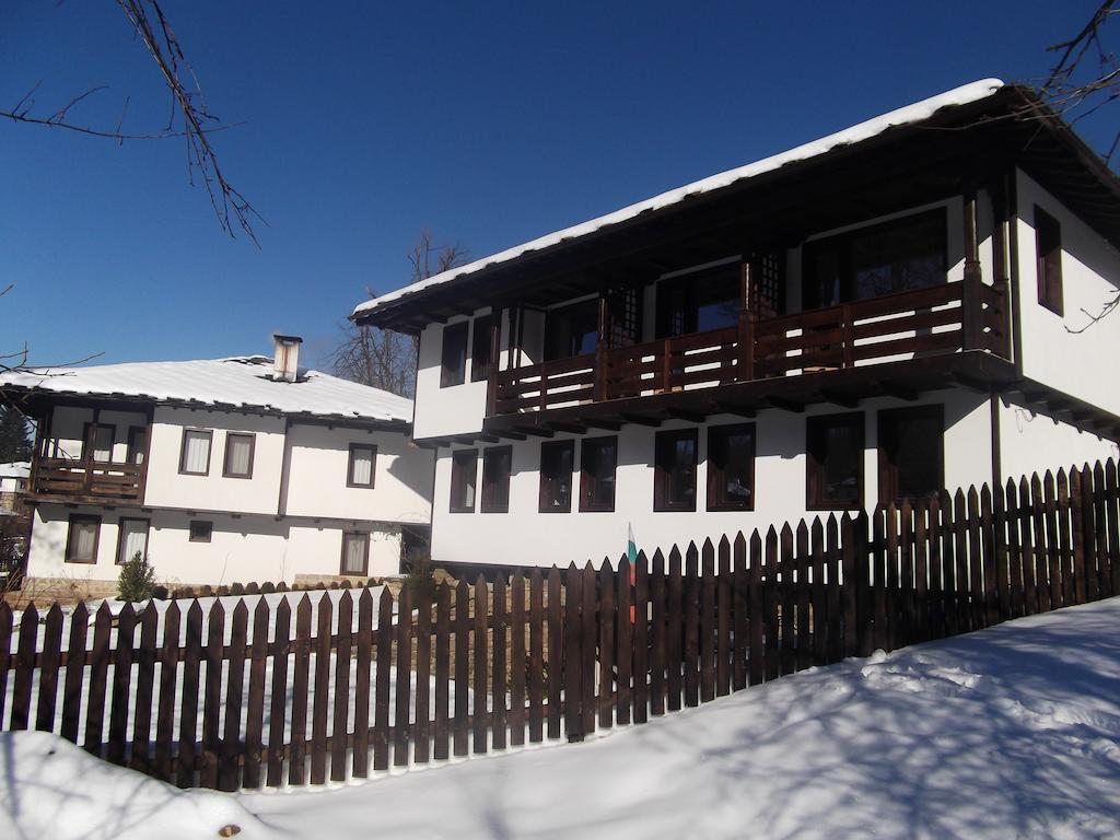 Strannopriemnitsa Guest House Bozhentsi Ngoại thất bức ảnh