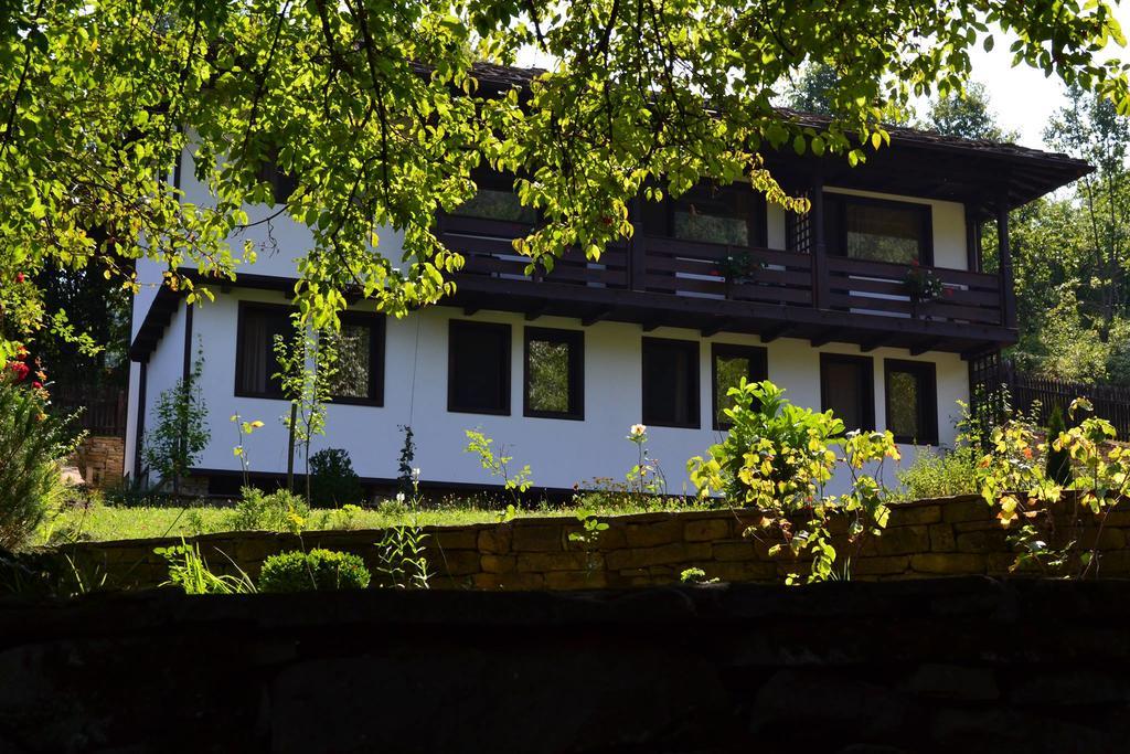 Strannopriemnitsa Guest House Bozhentsi Ngoại thất bức ảnh