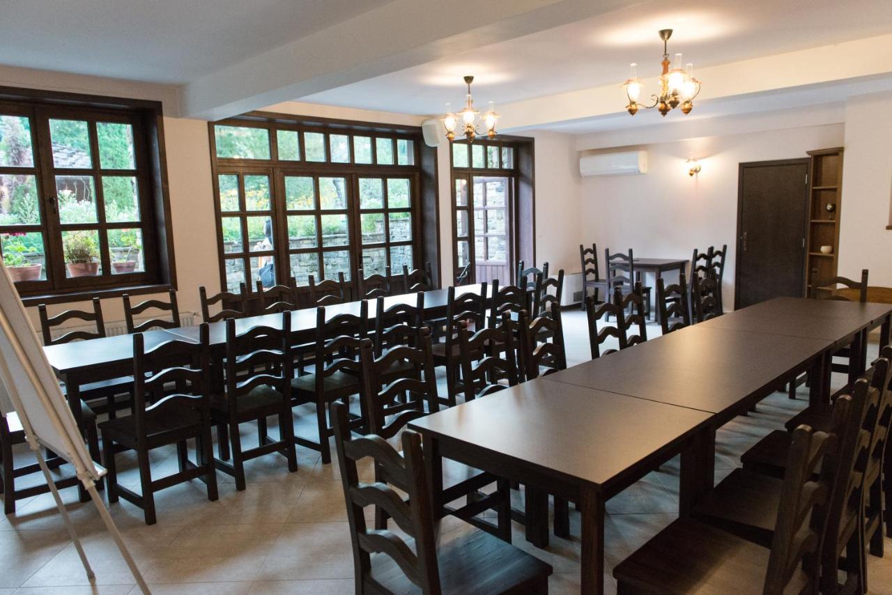 Strannopriemnitsa Guest House Bozhentsi Ngoại thất bức ảnh