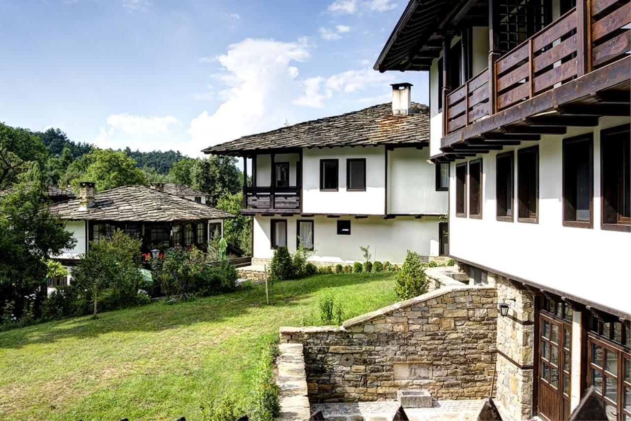 Strannopriemnitsa Guest House Bozhentsi Ngoại thất bức ảnh
